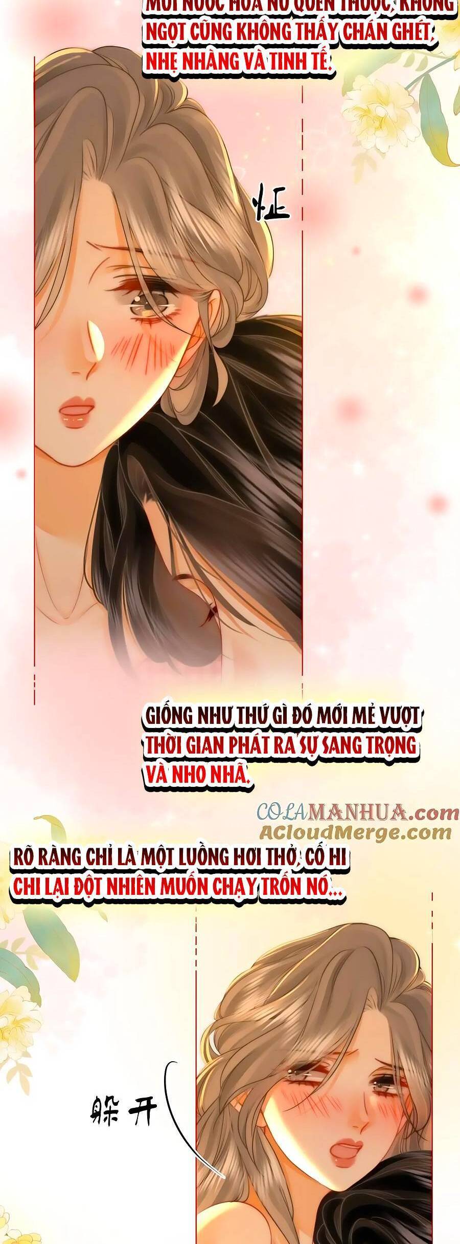 Em Chỉ Có Thể Là Của Tôi Chap 57 - Next Chap 58