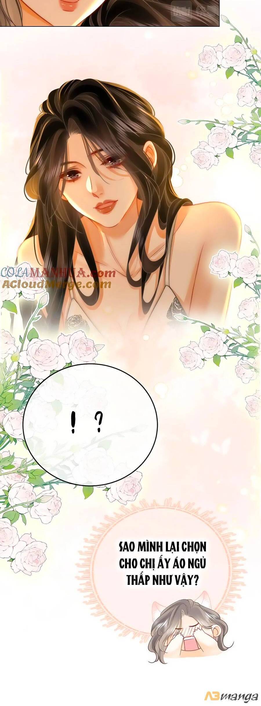 Em Chỉ Có Thể Là Của Tôi Chap 57 - Next Chap 58