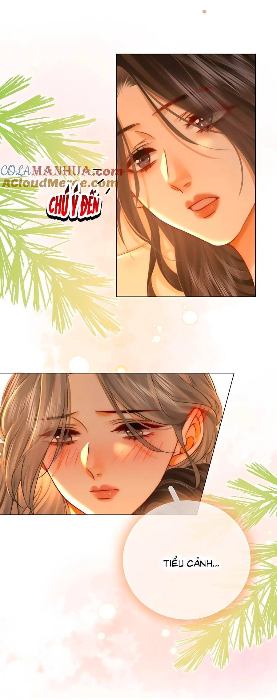 Em Chỉ Có Thể Là Của Tôi Chap 57 - Next Chap 58