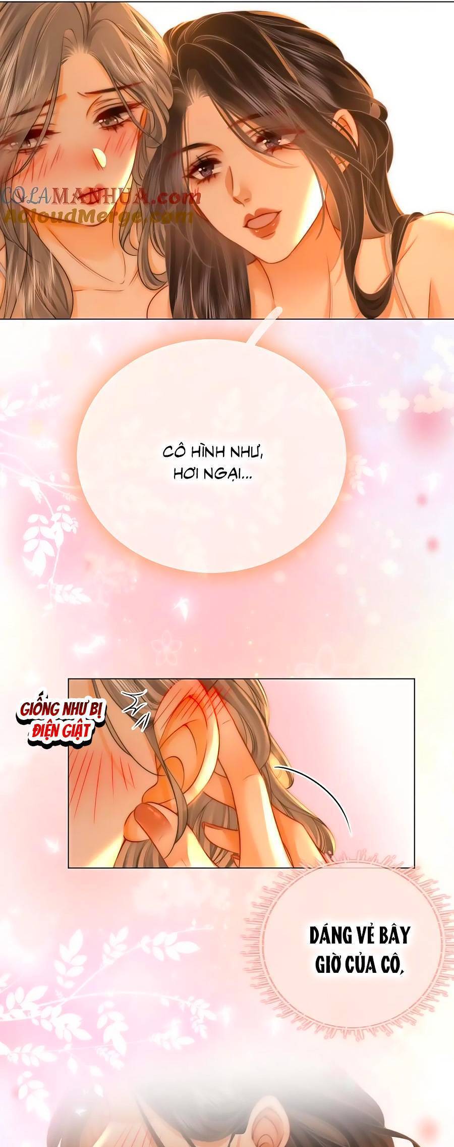 Em Chỉ Có Thể Là Của Tôi Chap 57 - Next Chap 58
