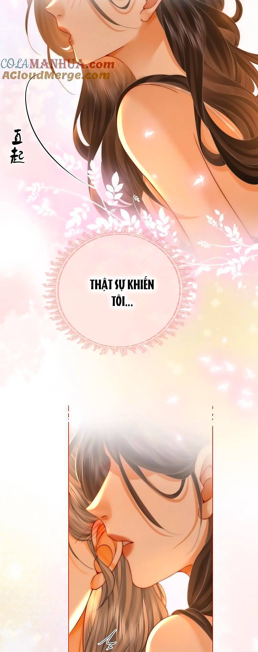 Em Chỉ Có Thể Là Của Tôi Chap 57 - Next Chap 58