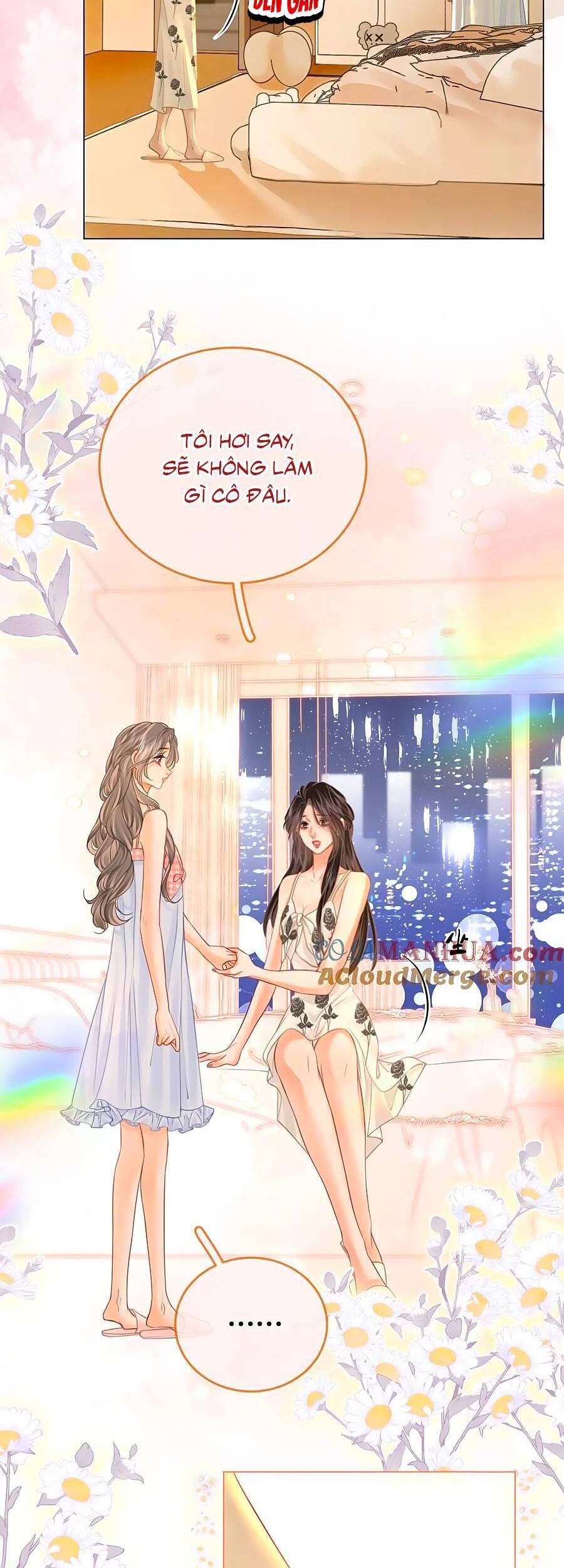 Em Chỉ Có Thể Là Của Tôi Chap 57 - Next Chap 58