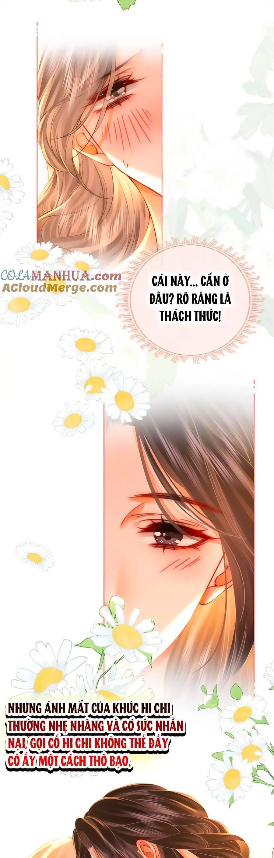 Em Chỉ Có Thể Là Của Tôi Chap 57 - Next Chap 58