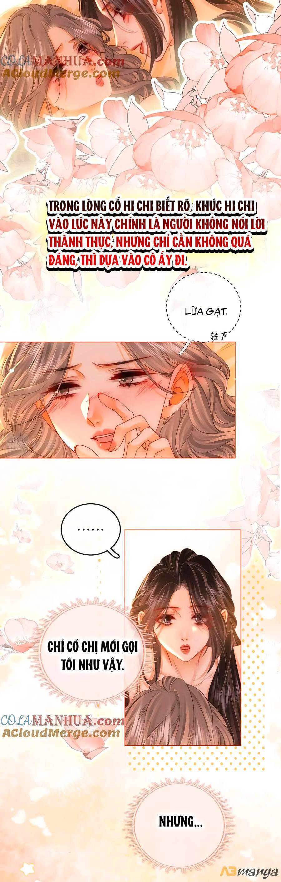 Em Chỉ Có Thể Là Của Tôi Chap 57 - Next Chap 58