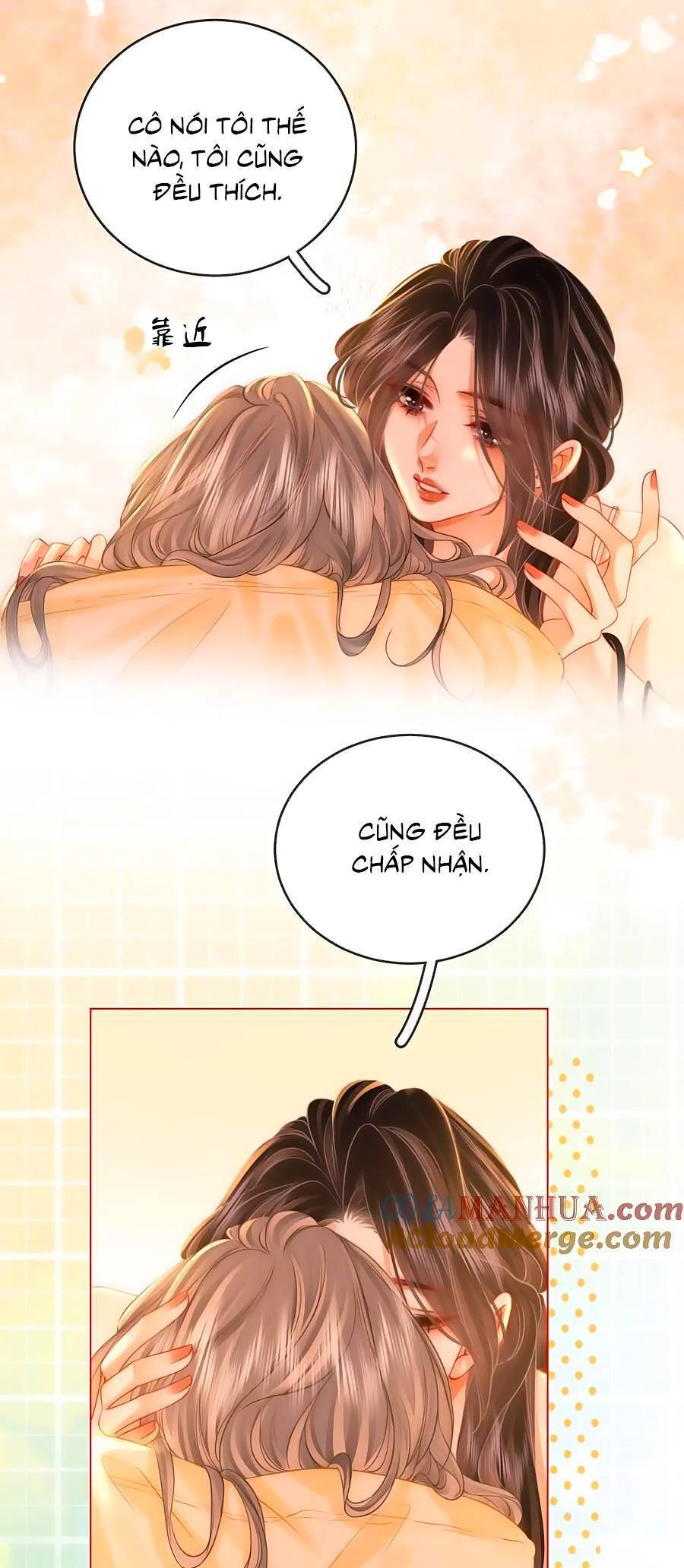 Em Chỉ Có Thể Là Của Tôi Chap 57 - Next Chap 58