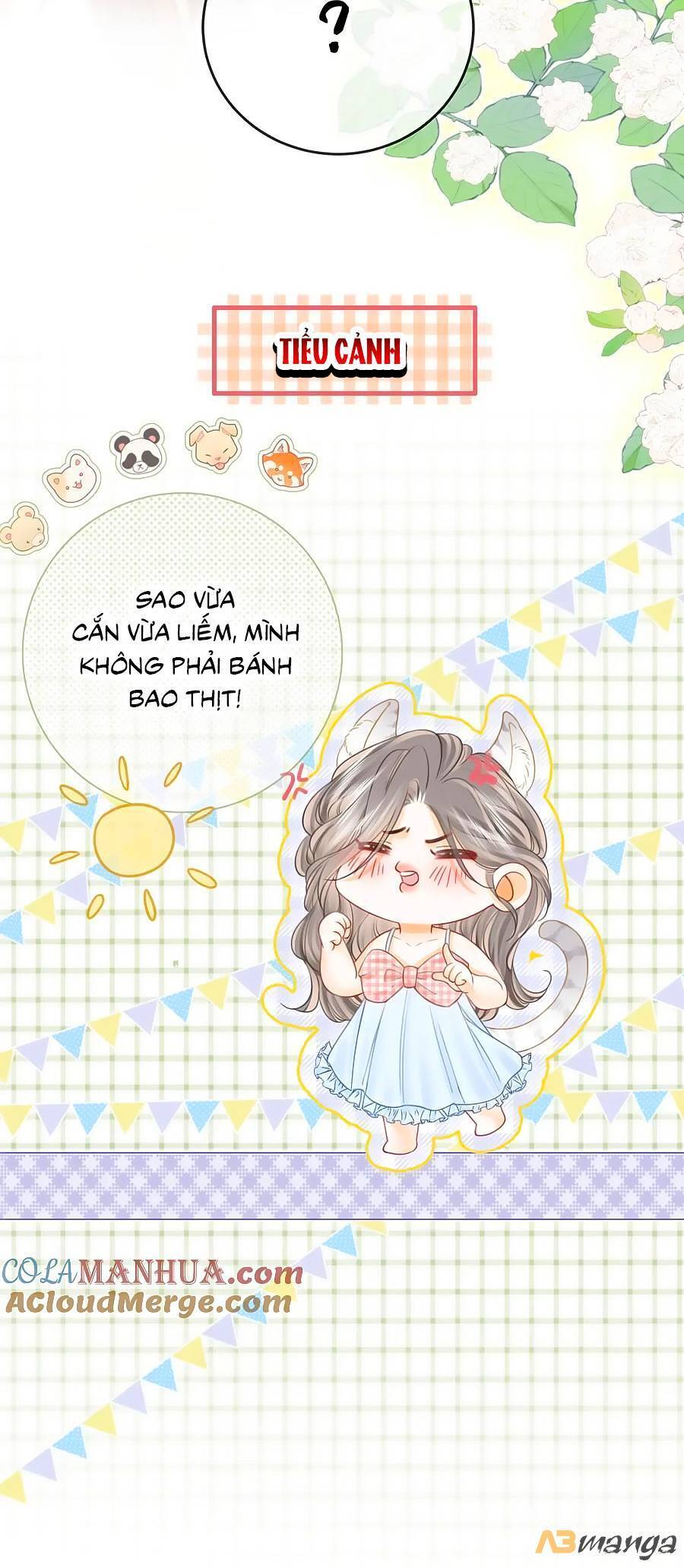 Em Chỉ Có Thể Là Của Tôi Chap 57 - Next Chap 58