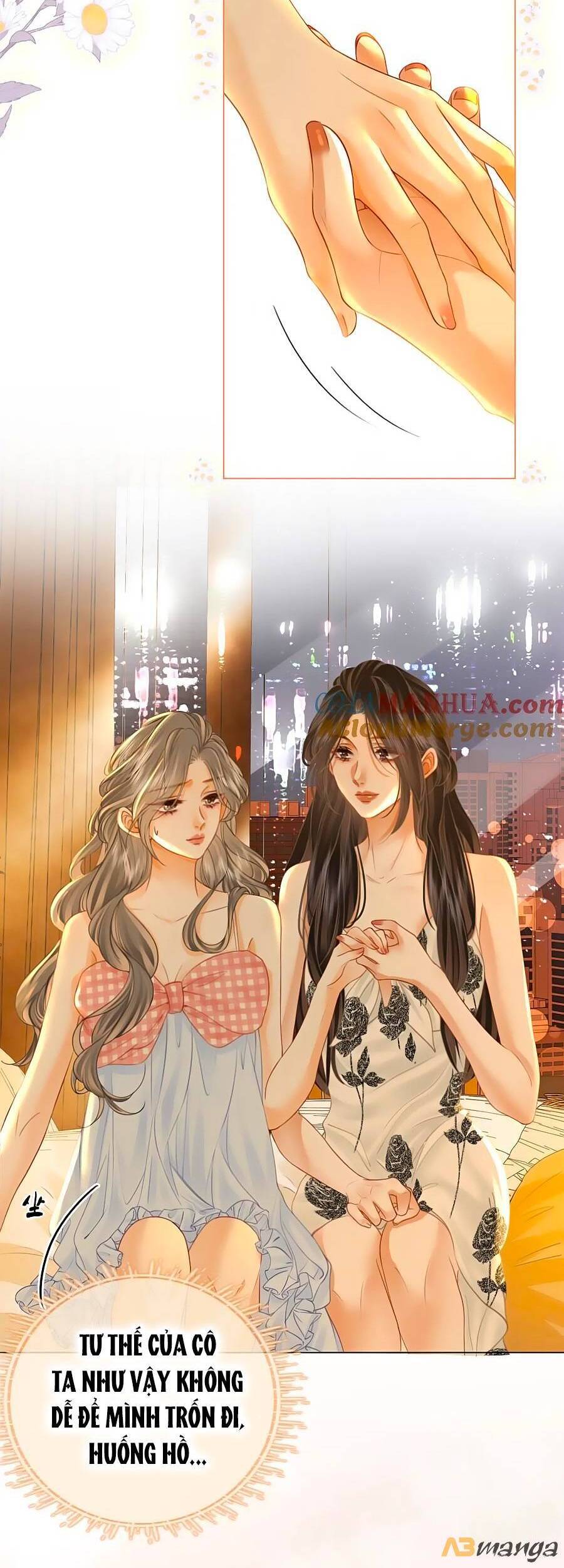 Em Chỉ Có Thể Là Của Tôi Chap 57 - Next Chap 58