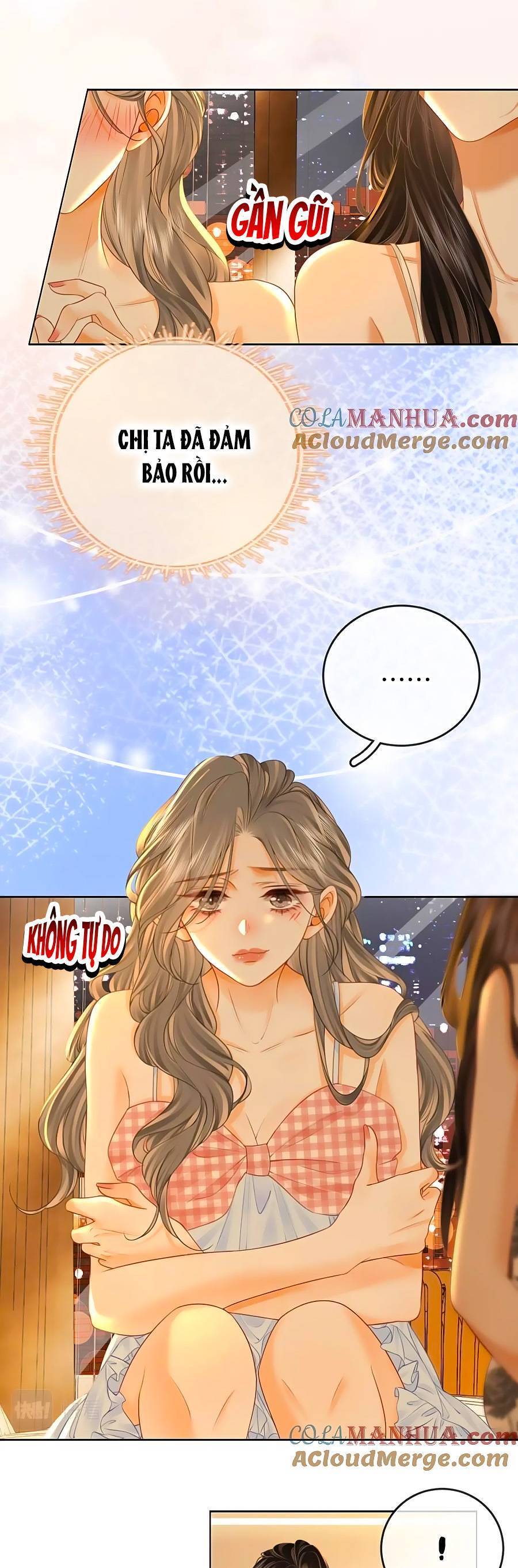Em Chỉ Có Thể Là Của Tôi Chap 57 - Next Chap 58