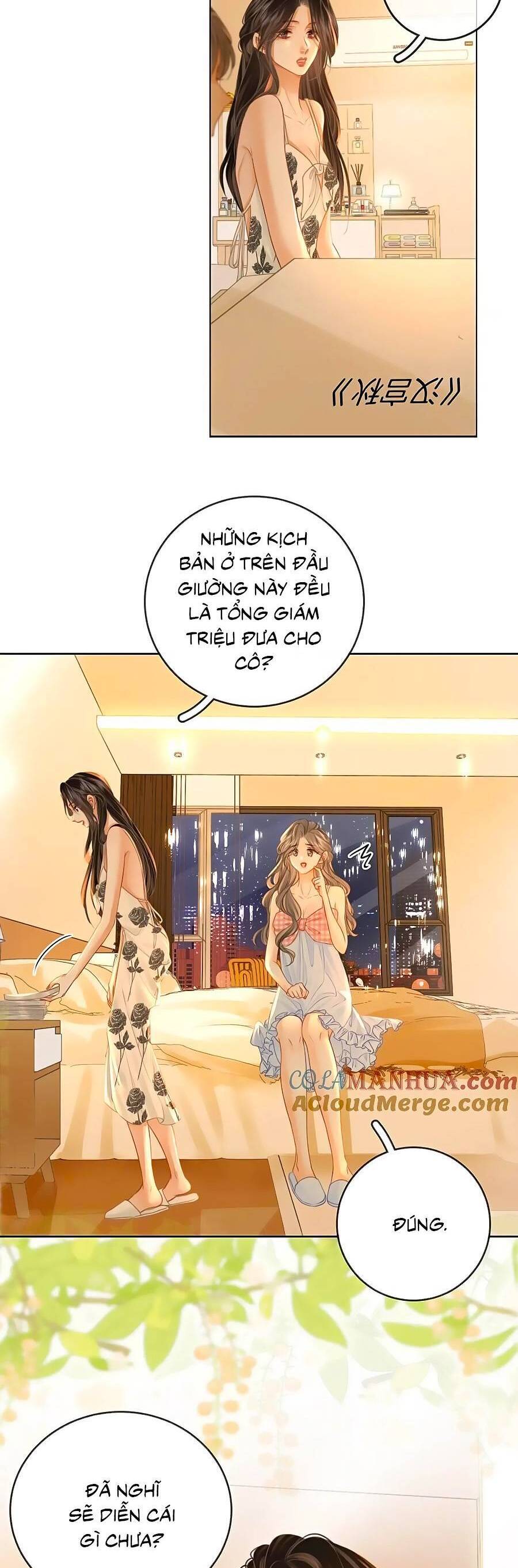 Em Chỉ Có Thể Là Của Tôi Chap 57 - Next Chap 58