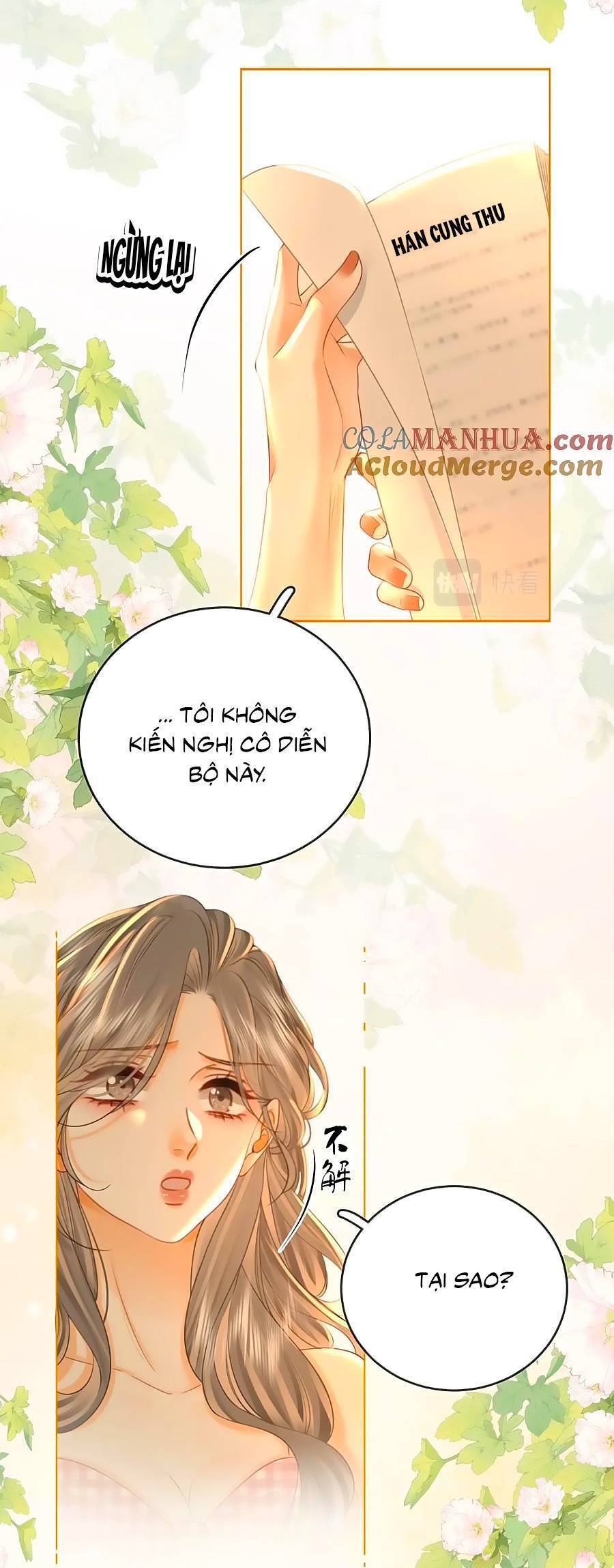 Em Chỉ Có Thể Là Của Tôi Chap 57 - Next Chap 58