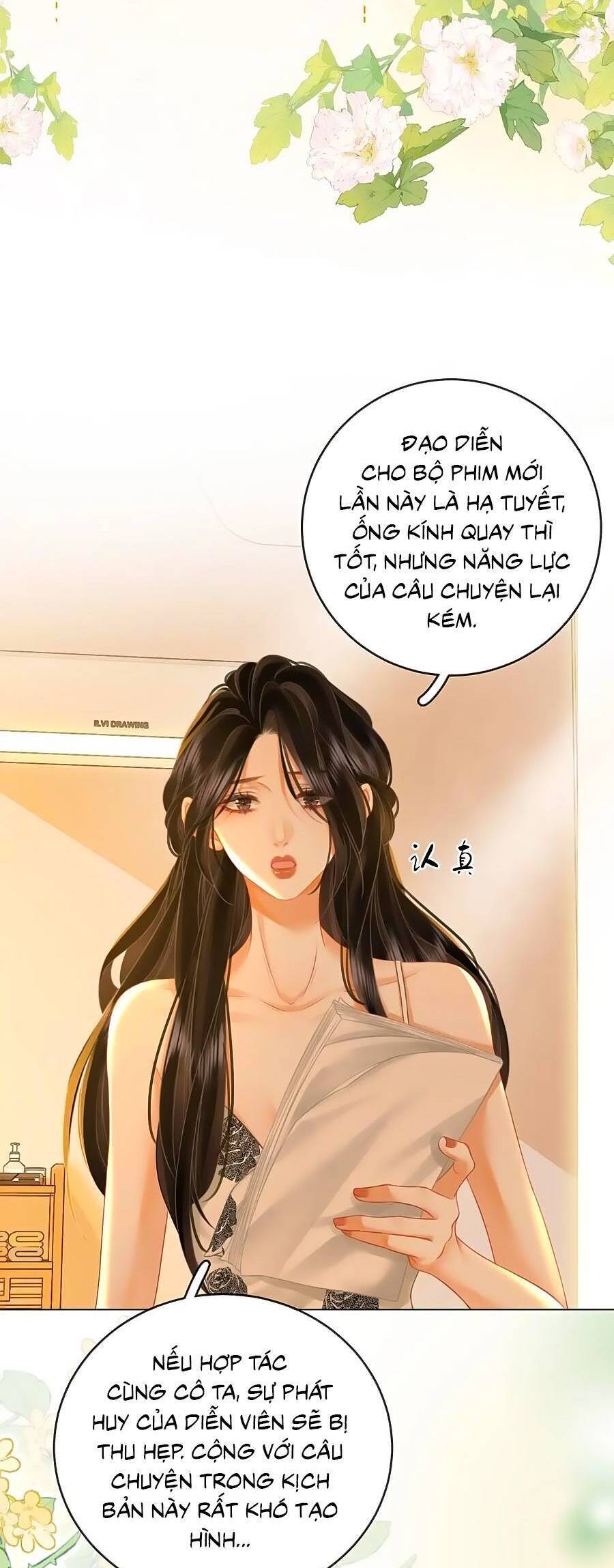 Em Chỉ Có Thể Là Của Tôi Chap 57 - Next Chap 58