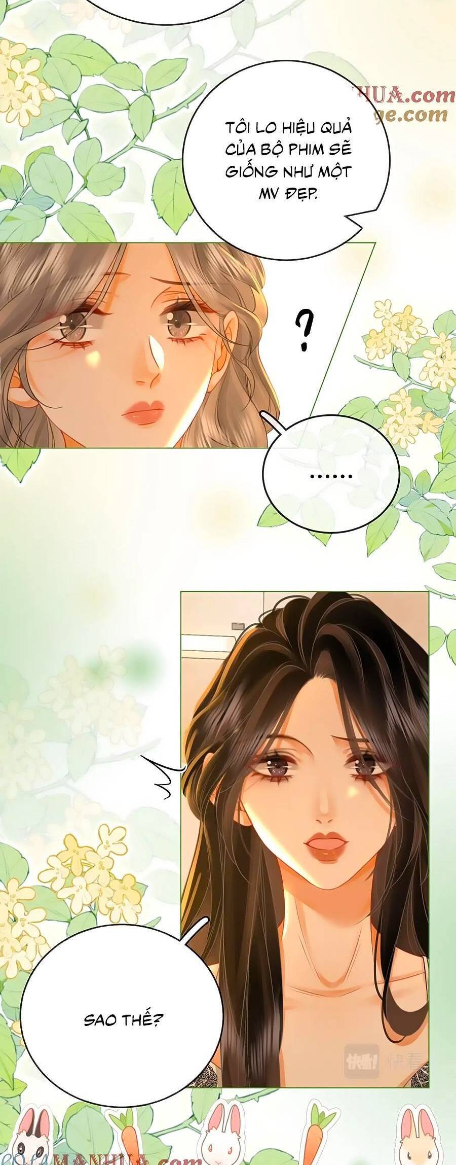 Em Chỉ Có Thể Là Của Tôi Chap 57 - Next Chap 58