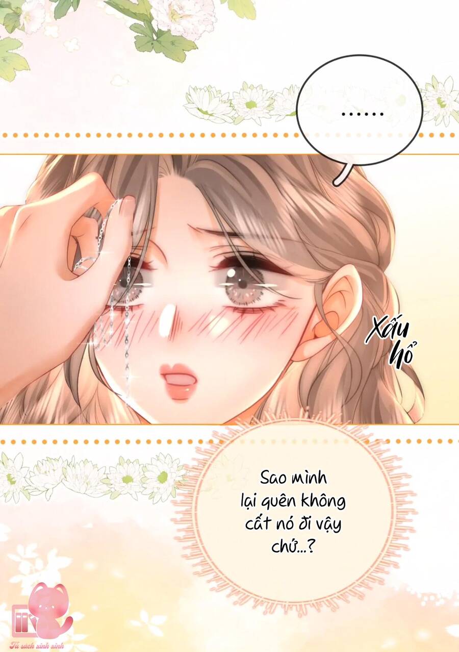 Em Chỉ Có Thể Là Của Tôi Chap 58 - Next Chap 59