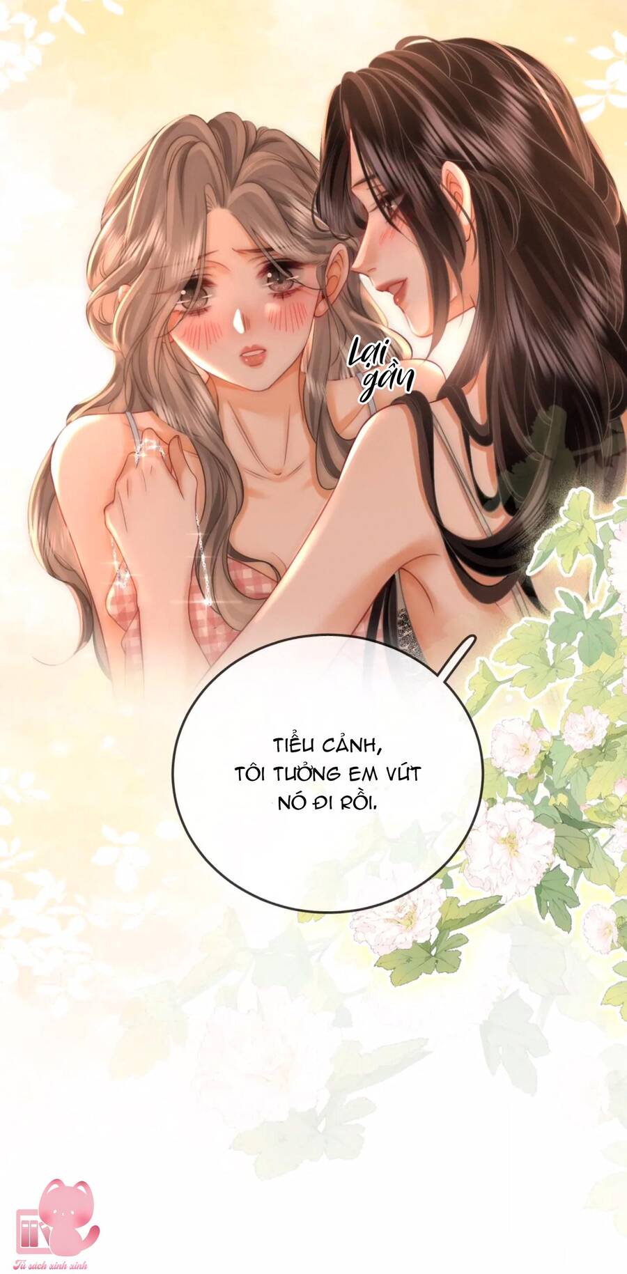 Em Chỉ Có Thể Là Của Tôi Chap 58 - Next Chap 59