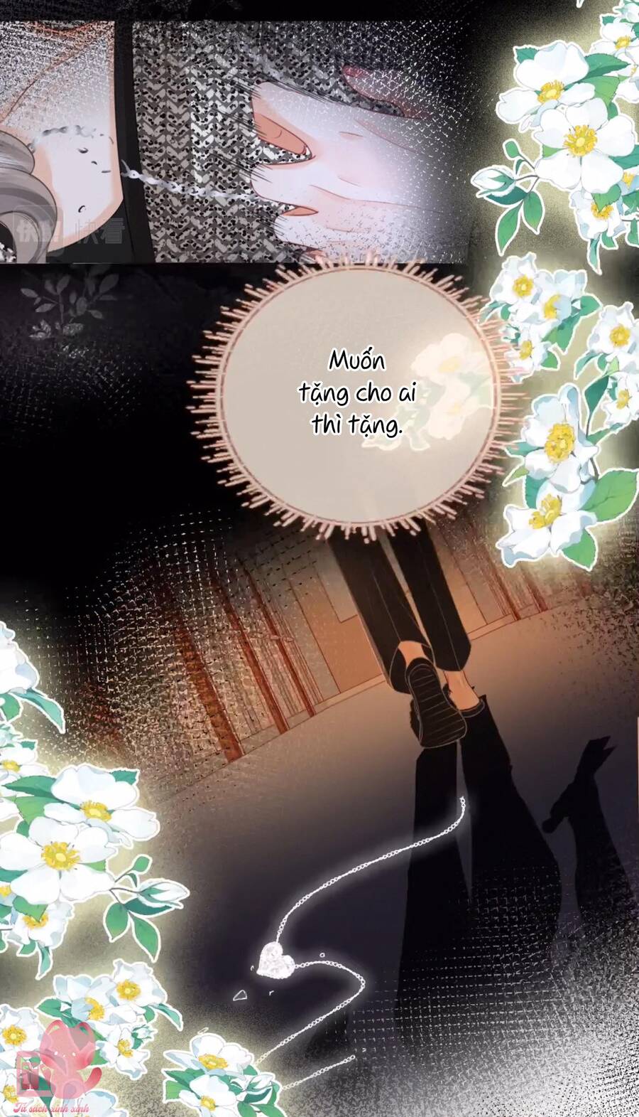 Em Chỉ Có Thể Là Của Tôi Chap 58 - Next Chap 59