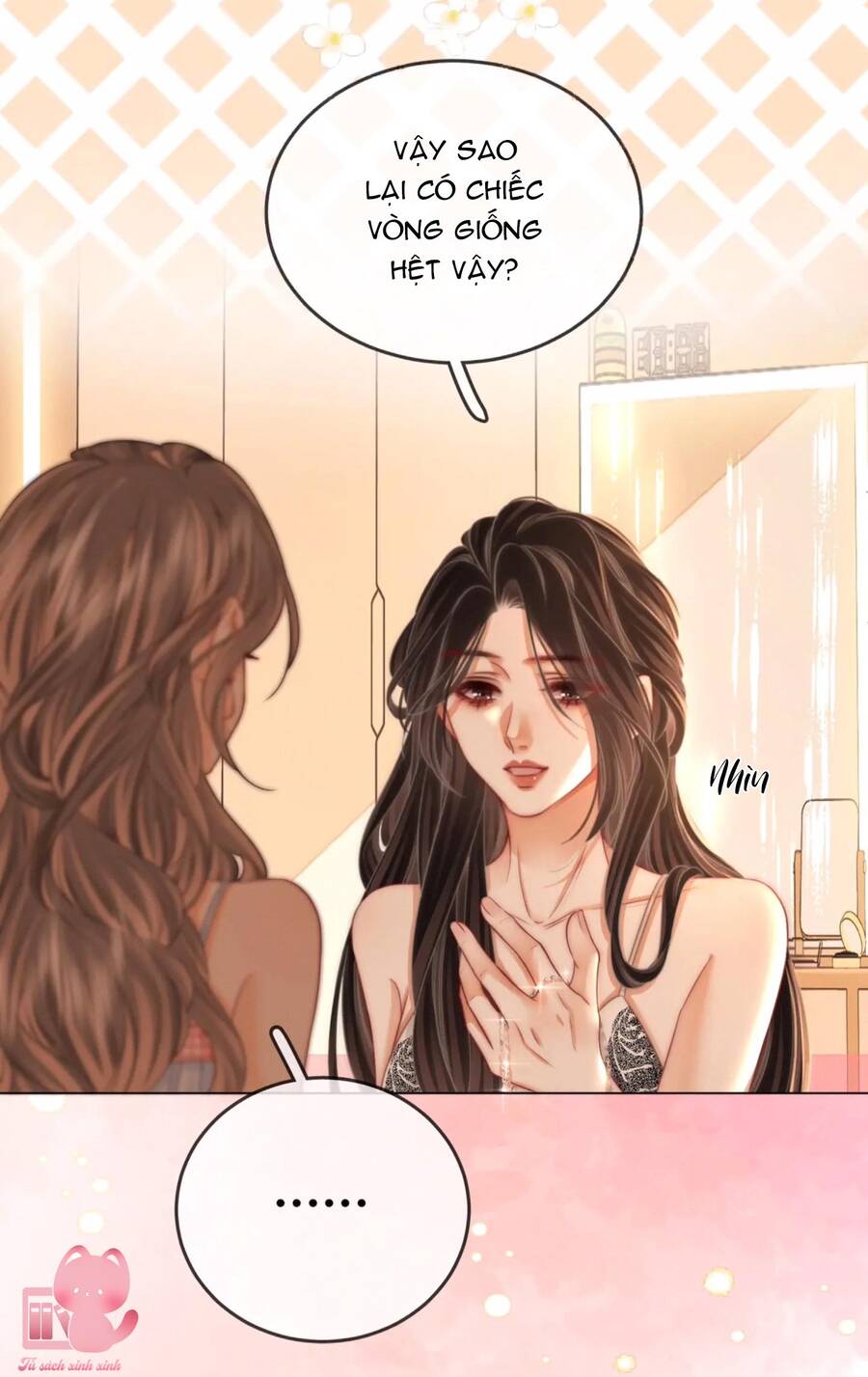 Em Chỉ Có Thể Là Của Tôi Chap 58 - Next Chap 59