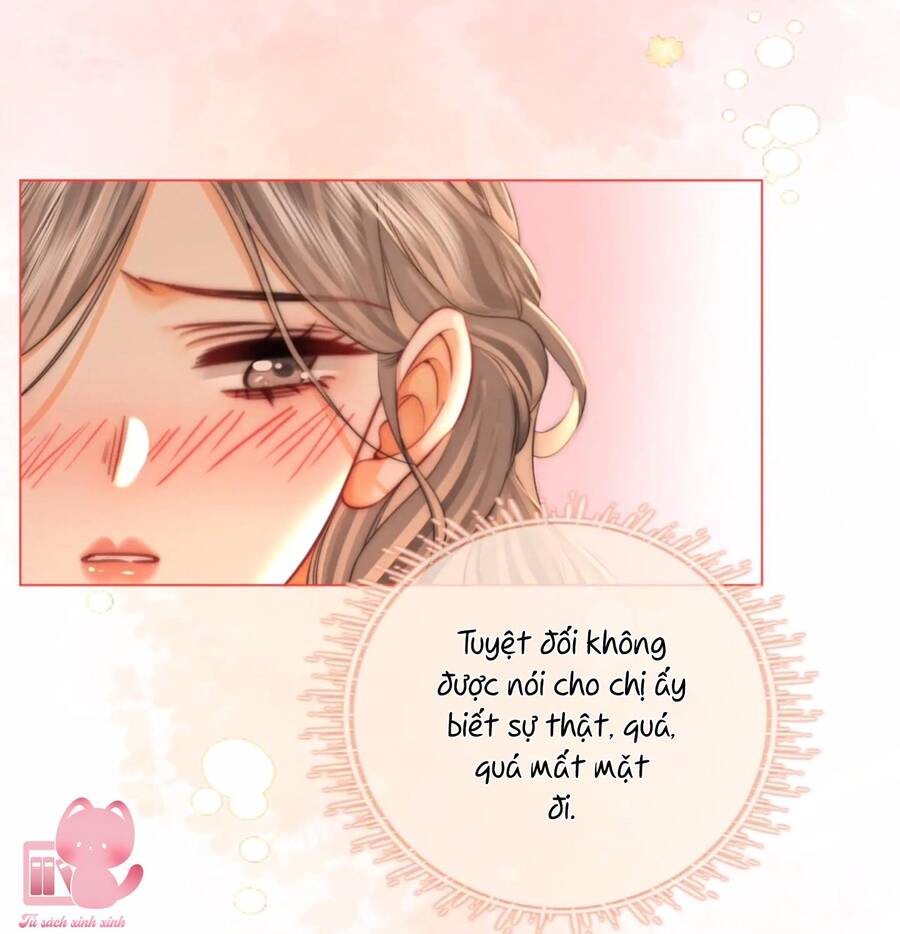 Em Chỉ Có Thể Là Của Tôi Chap 58 - Next Chap 59