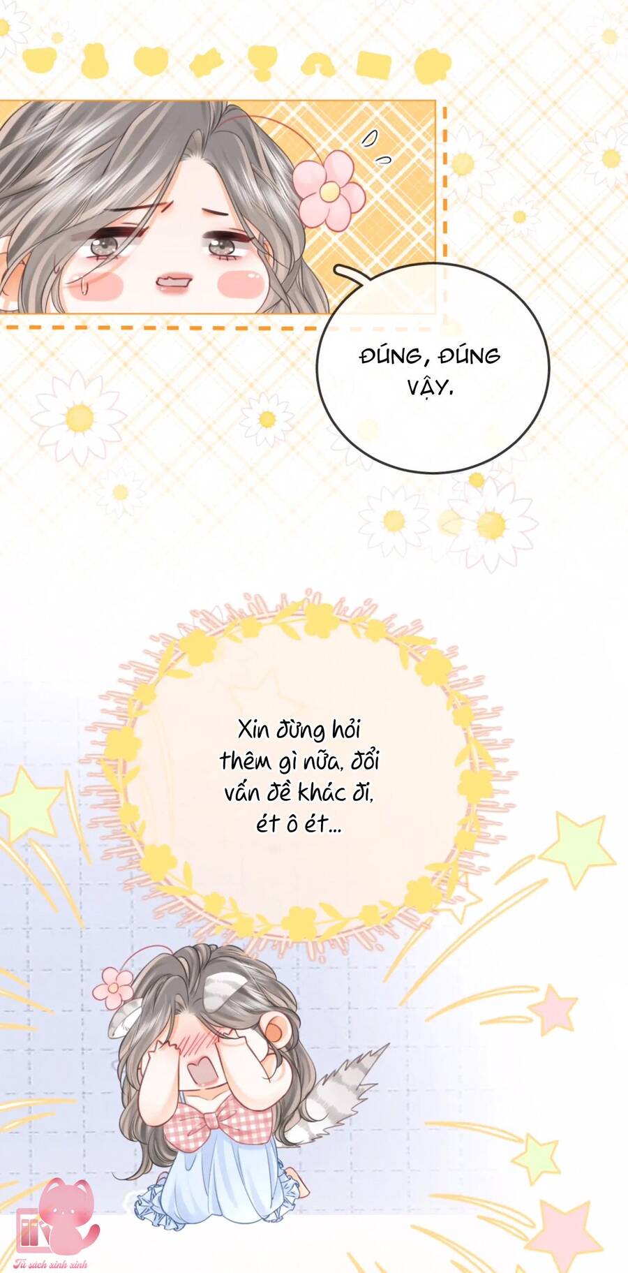Em Chỉ Có Thể Là Của Tôi Chap 58 - Next Chap 59
