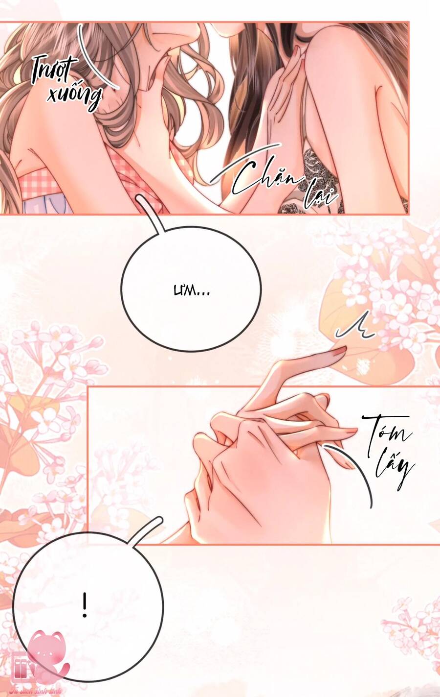 Em Chỉ Có Thể Là Của Tôi Chap 58 - Next Chap 59