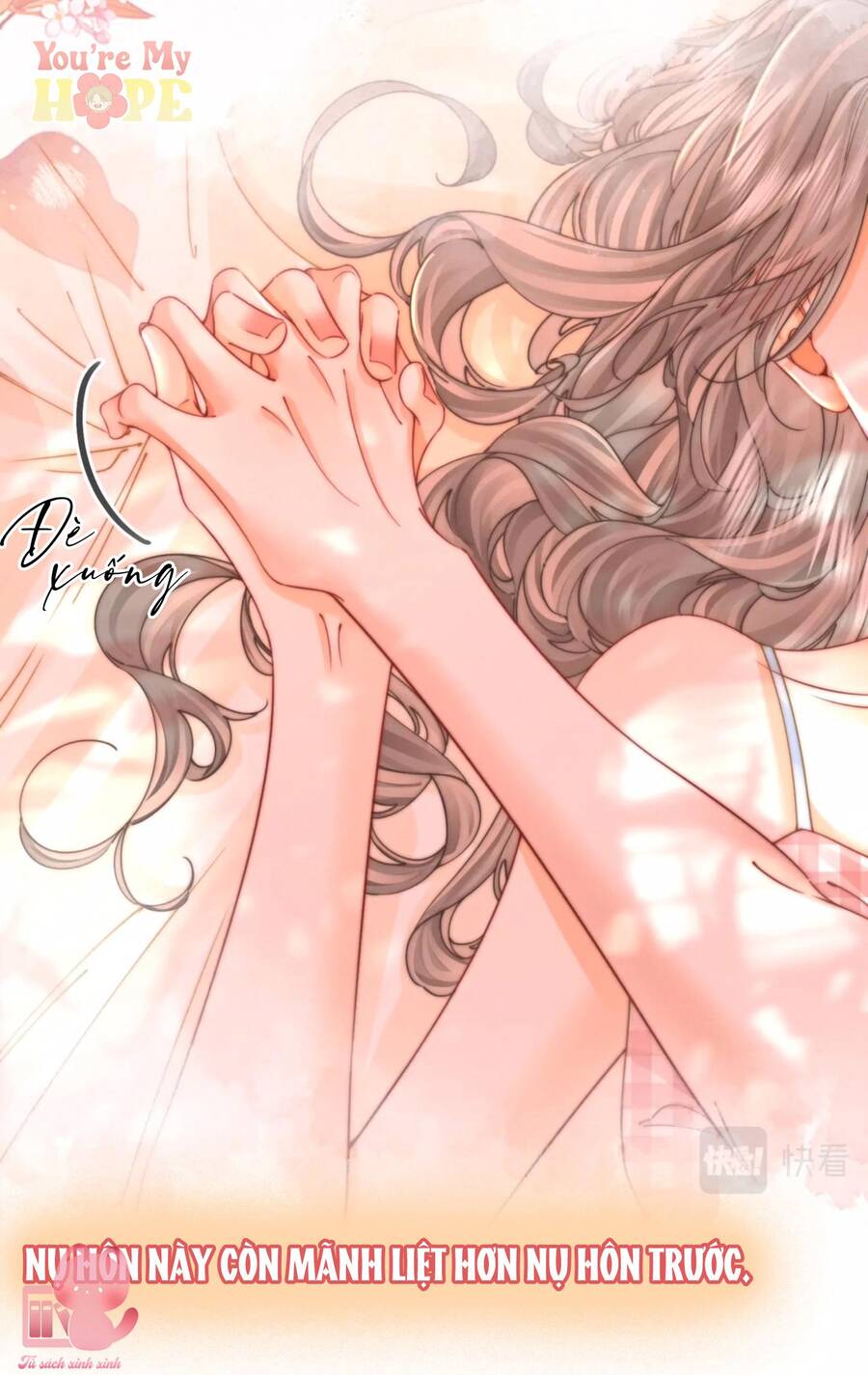 Em Chỉ Có Thể Là Của Tôi Chap 58 - Next Chap 59