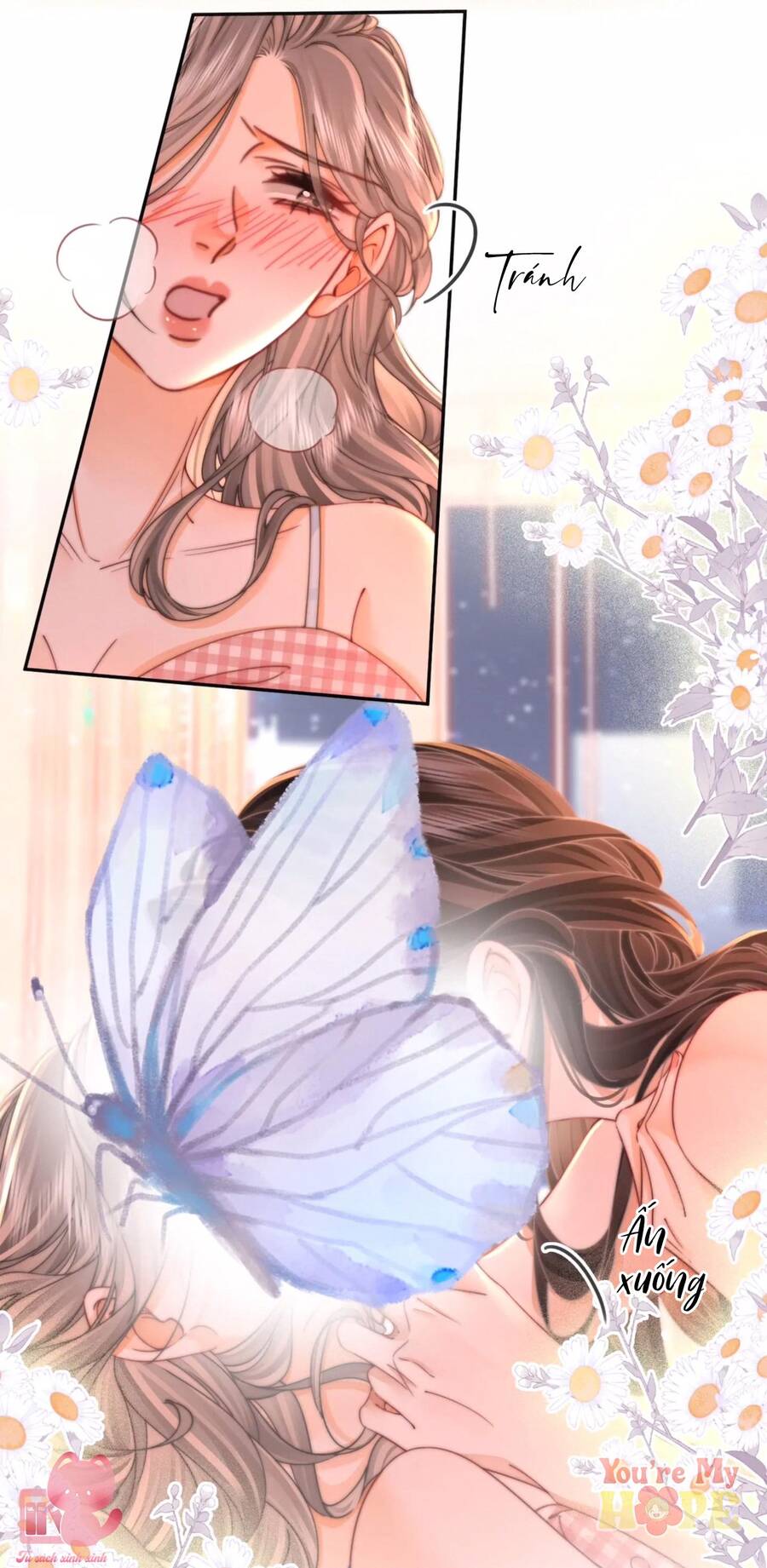 Em Chỉ Có Thể Là Của Tôi Chap 58 - Next Chap 59