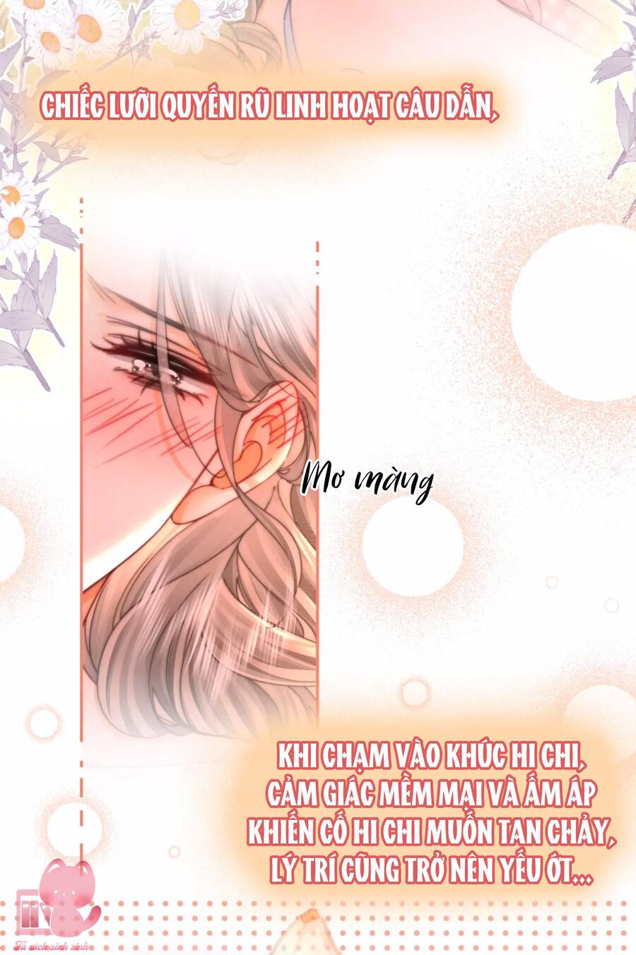 Em Chỉ Có Thể Là Của Tôi Chap 58 - Next Chap 59