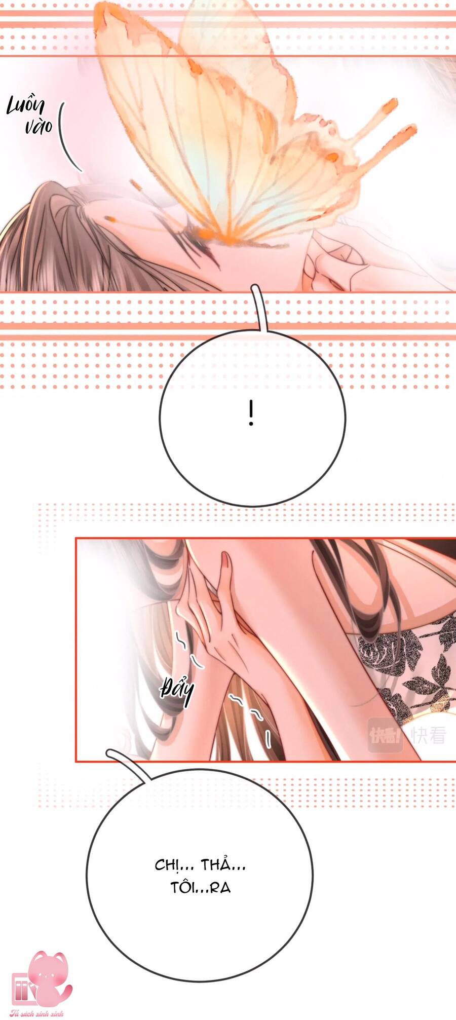 Em Chỉ Có Thể Là Của Tôi Chap 58 - Next Chap 59