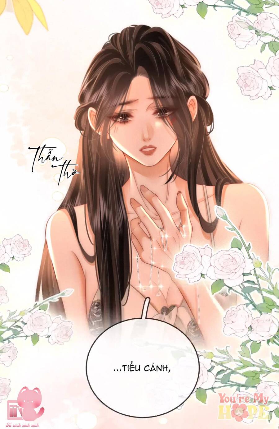 Em Chỉ Có Thể Là Của Tôi Chap 58 - Next Chap 59