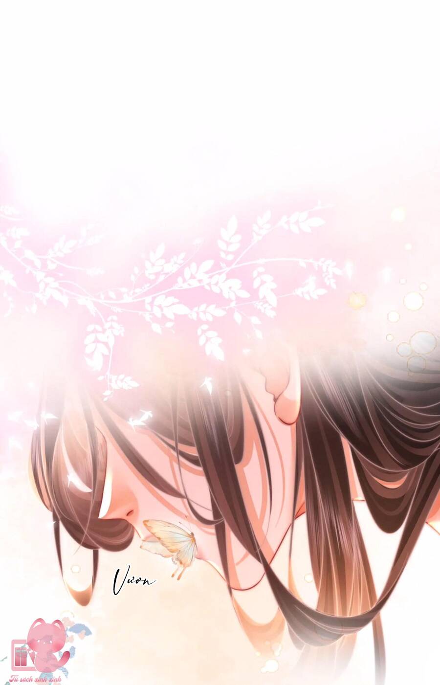 Em Chỉ Có Thể Là Của Tôi Chap 58 - Next Chap 59