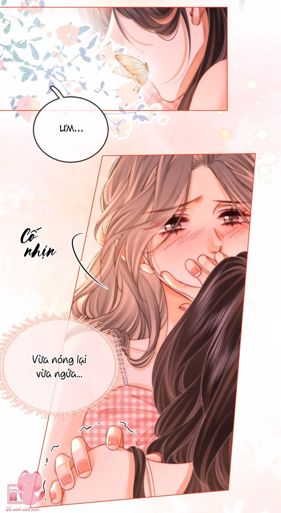 Em Chỉ Có Thể Là Của Tôi Chap 58 - Next Chap 59