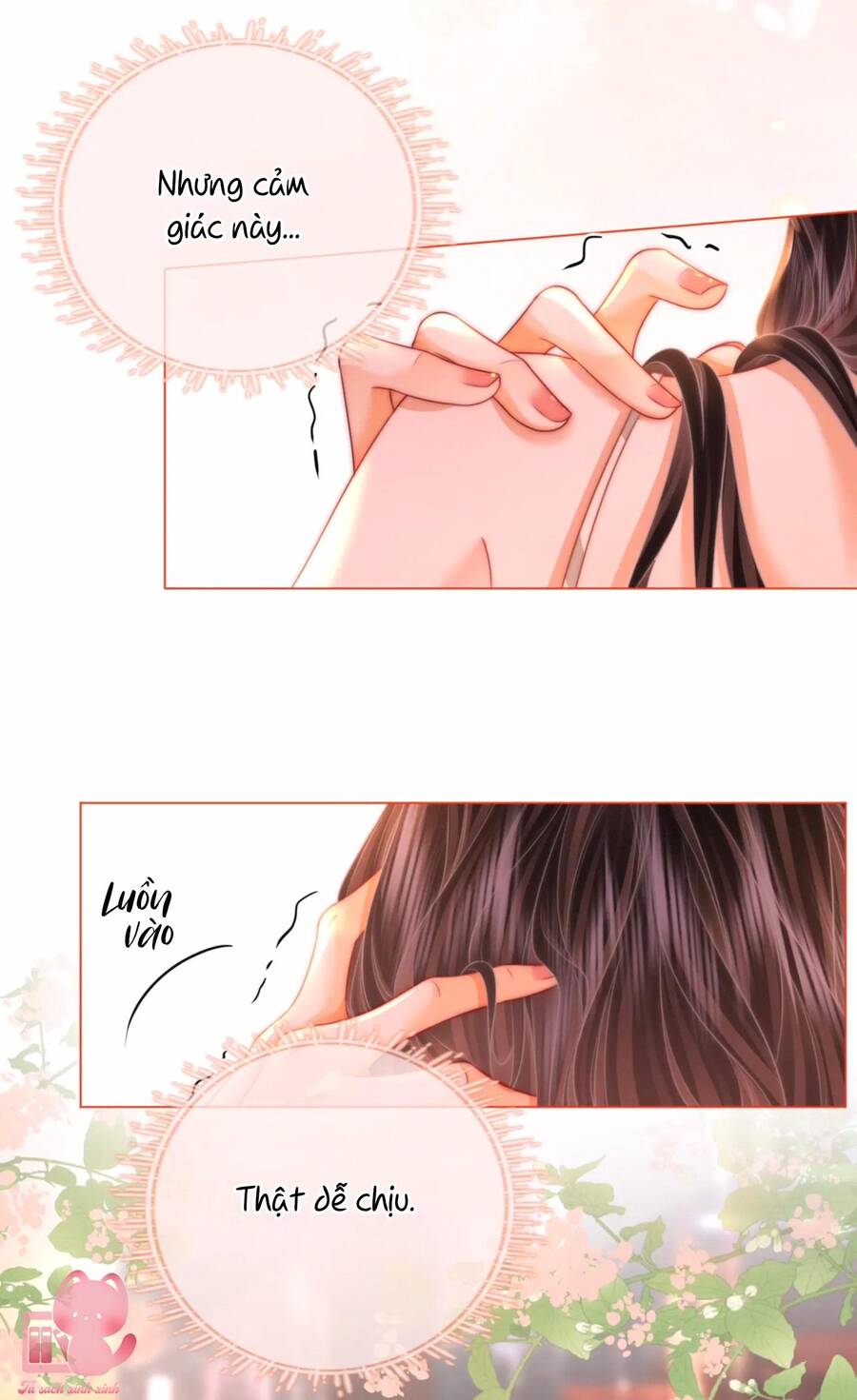 Em Chỉ Có Thể Là Của Tôi Chap 58 - Next Chap 59