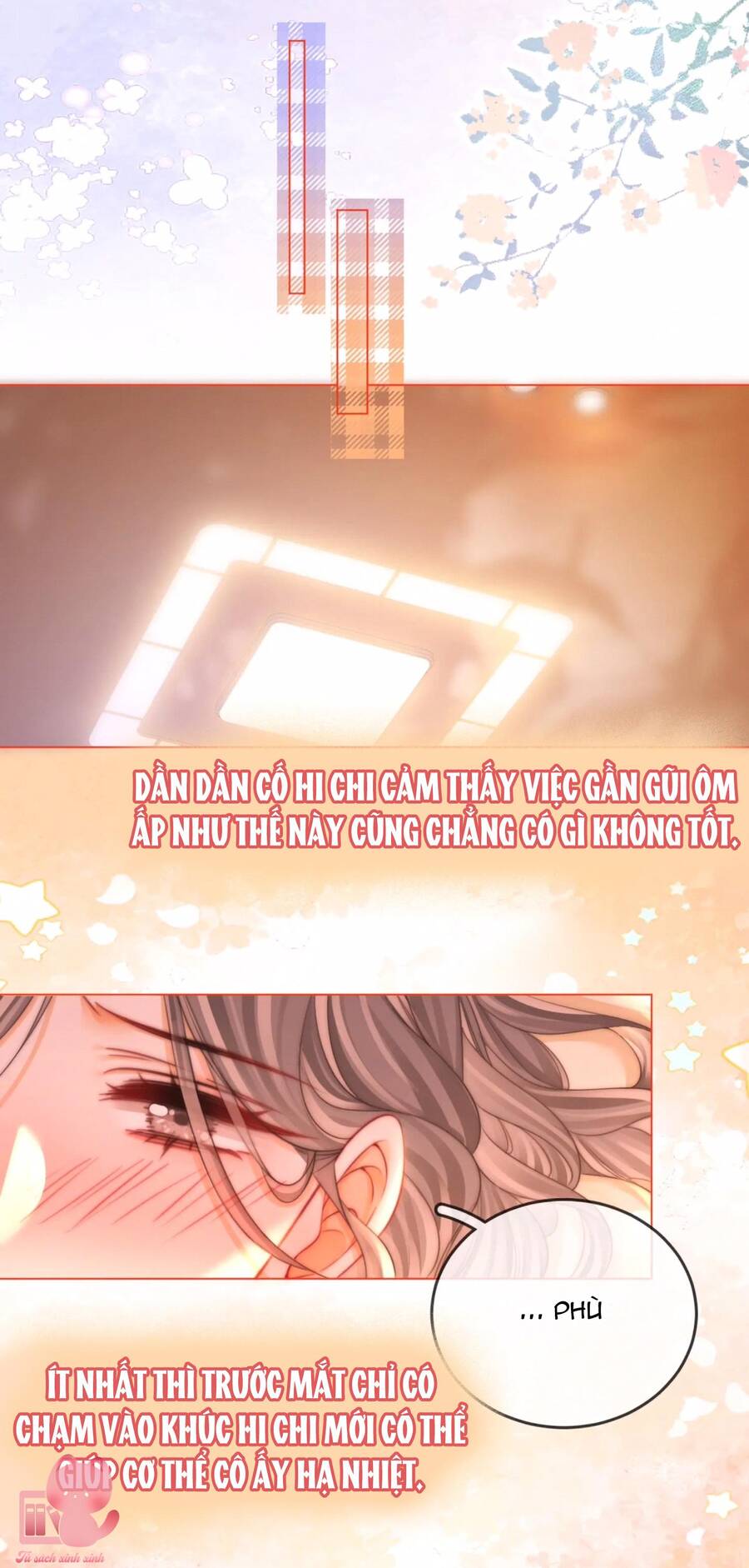 Em Chỉ Có Thể Là Của Tôi Chap 58 - Next Chap 59
