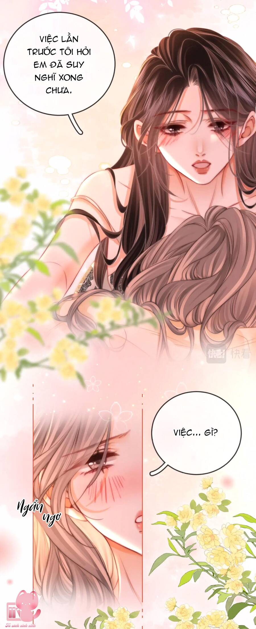 Em Chỉ Có Thể Là Của Tôi Chap 58 - Next Chap 59