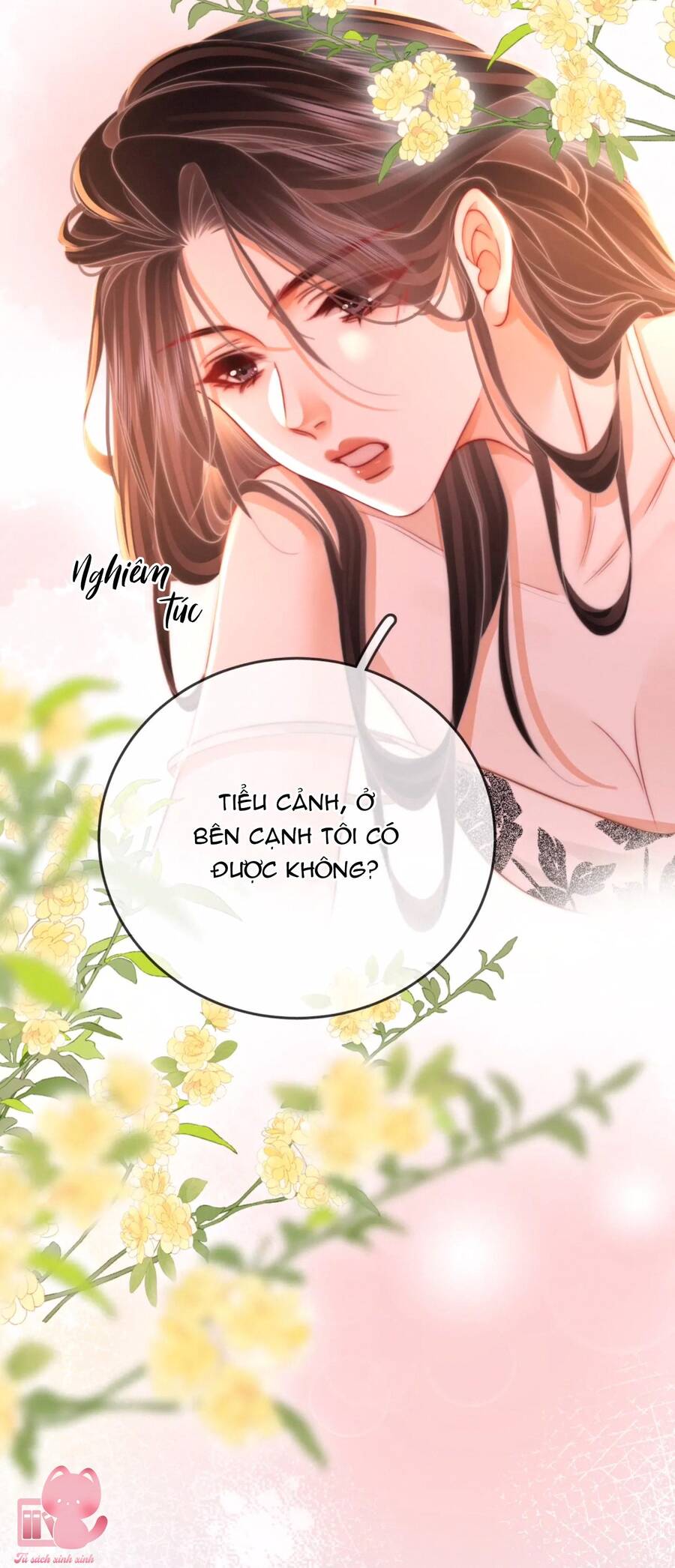 Em Chỉ Có Thể Là Của Tôi Chap 58 - Next Chap 59