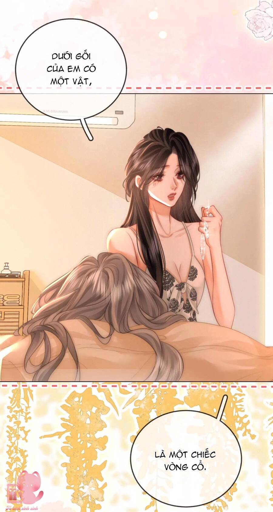 Em Chỉ Có Thể Là Của Tôi Chap 58 - Next Chap 59