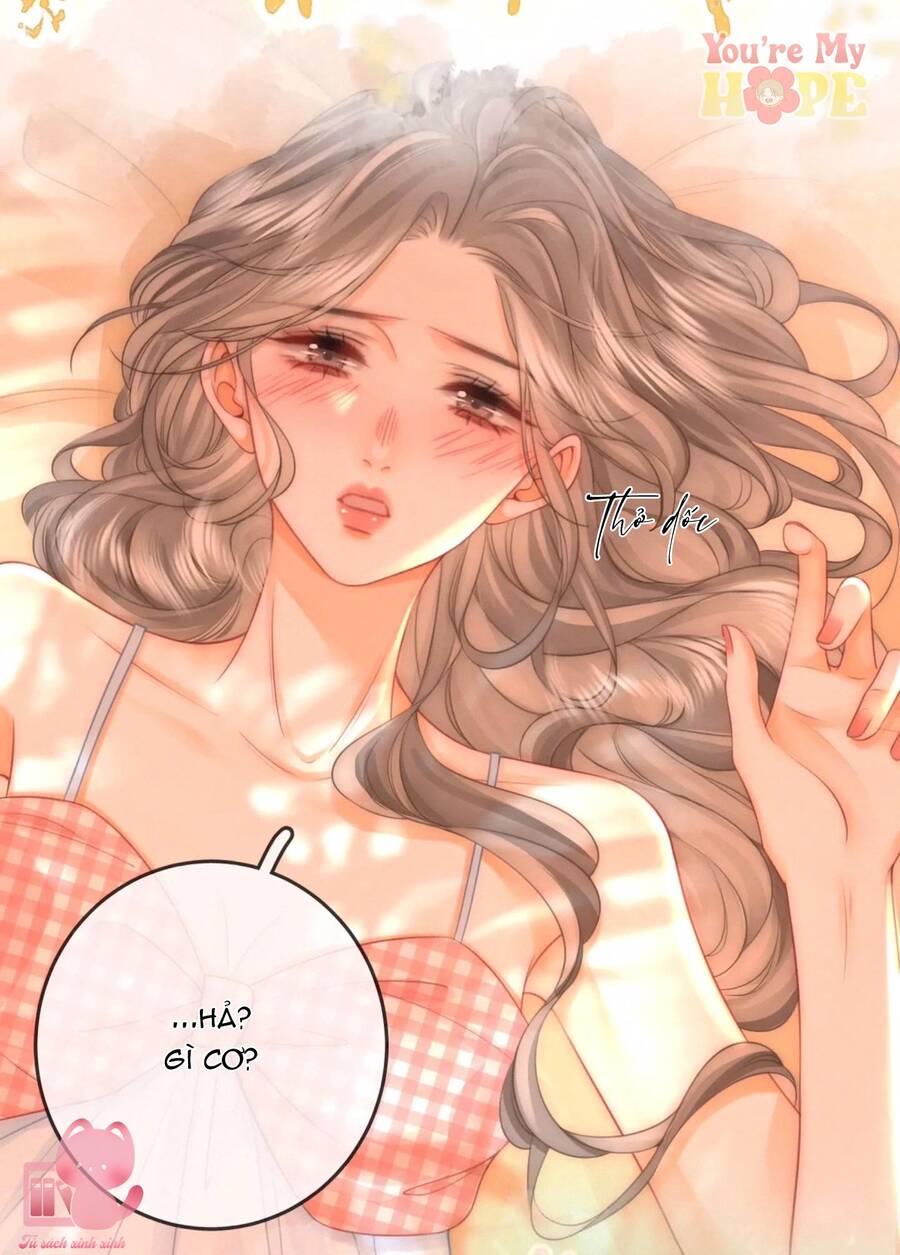 Em Chỉ Có Thể Là Của Tôi Chap 58 - Next Chap 59