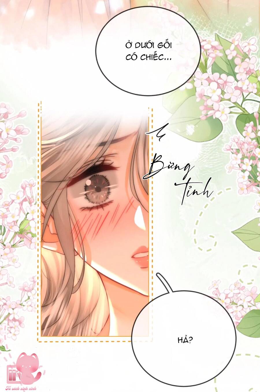 Em Chỉ Có Thể Là Của Tôi Chap 58 - Next Chap 59