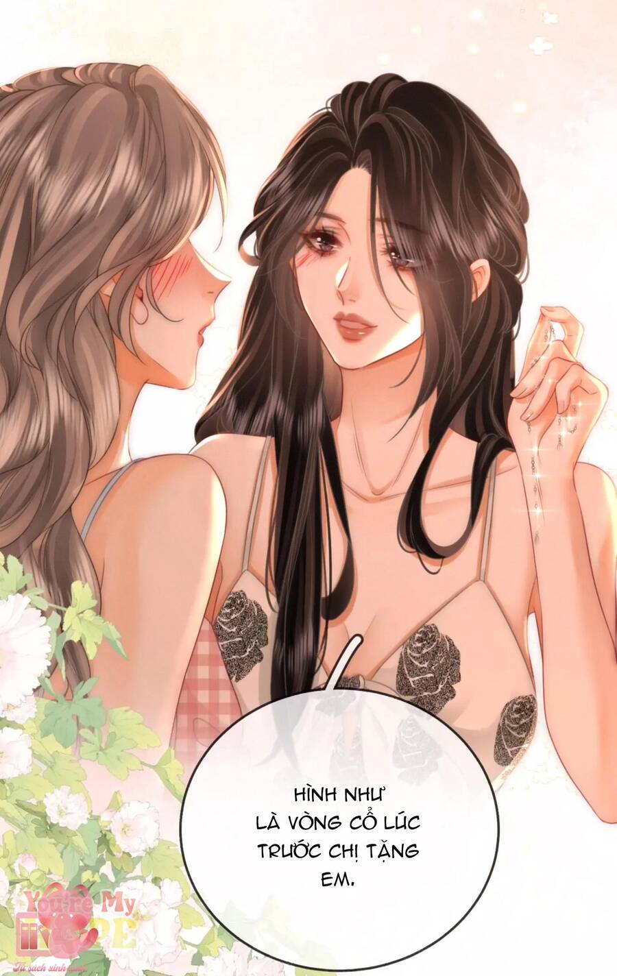 Em Chỉ Có Thể Là Của Tôi Chap 58 - Next Chap 59