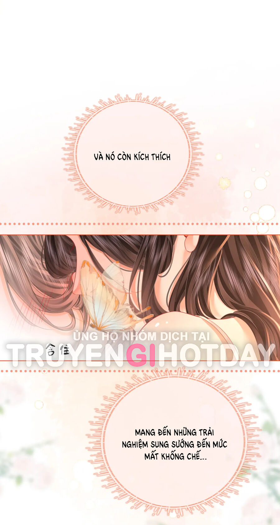 Em Chỉ Có Thể Là Của Tôi Chap 59 - Next Chap 60