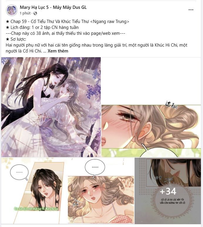 Em Chỉ Có Thể Là Của Tôi Chap 59 - Next Chap 60