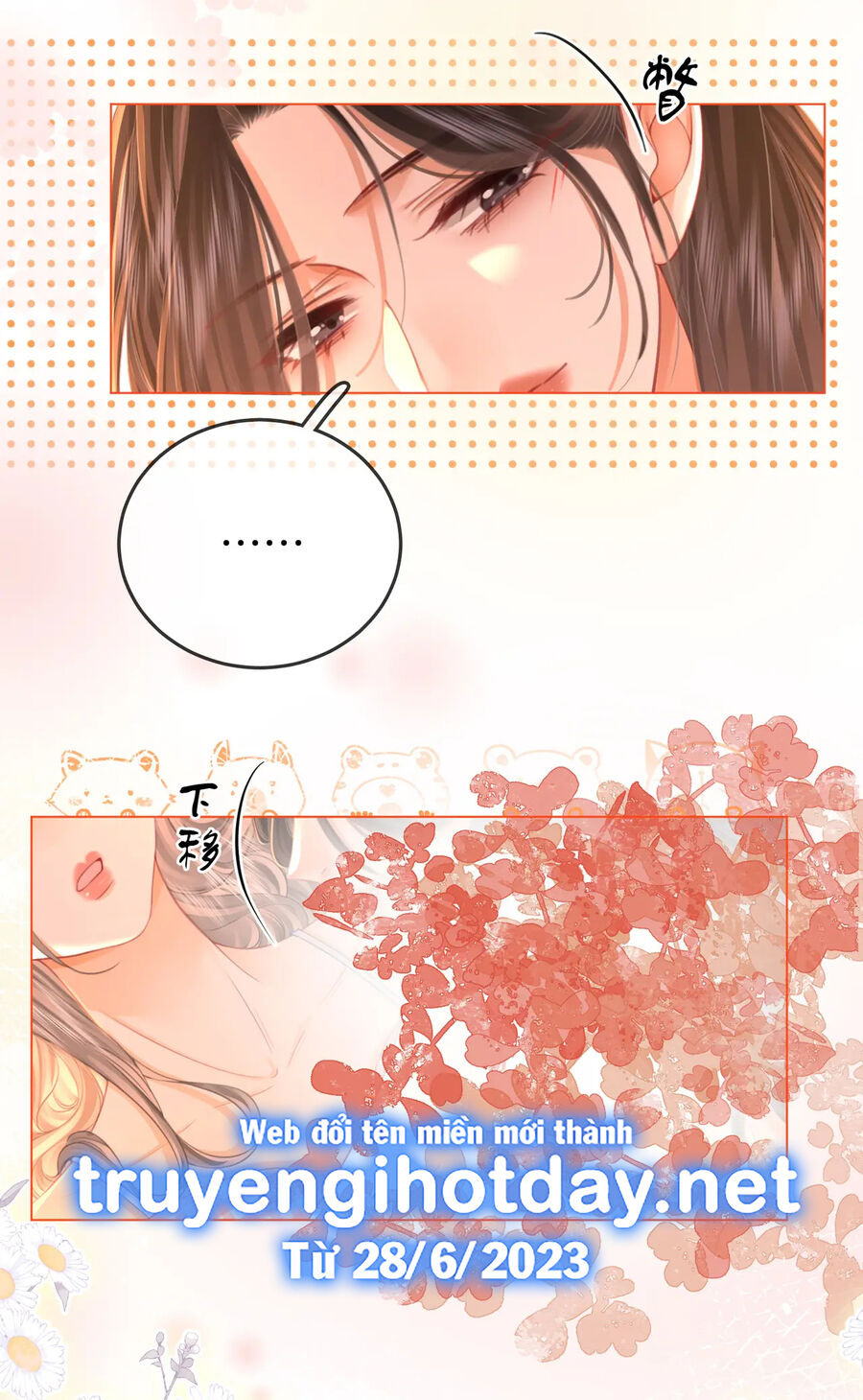 Em Chỉ Có Thể Là Của Tôi Chap 59 - Next Chap 60