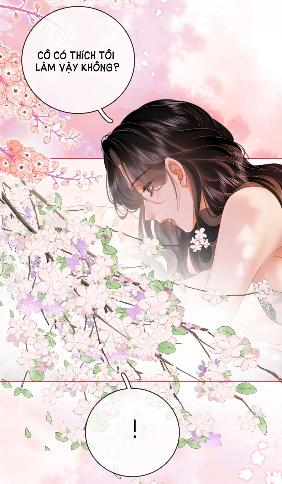 Em Chỉ Có Thể Là Của Tôi Chap 59 - Next Chap 60