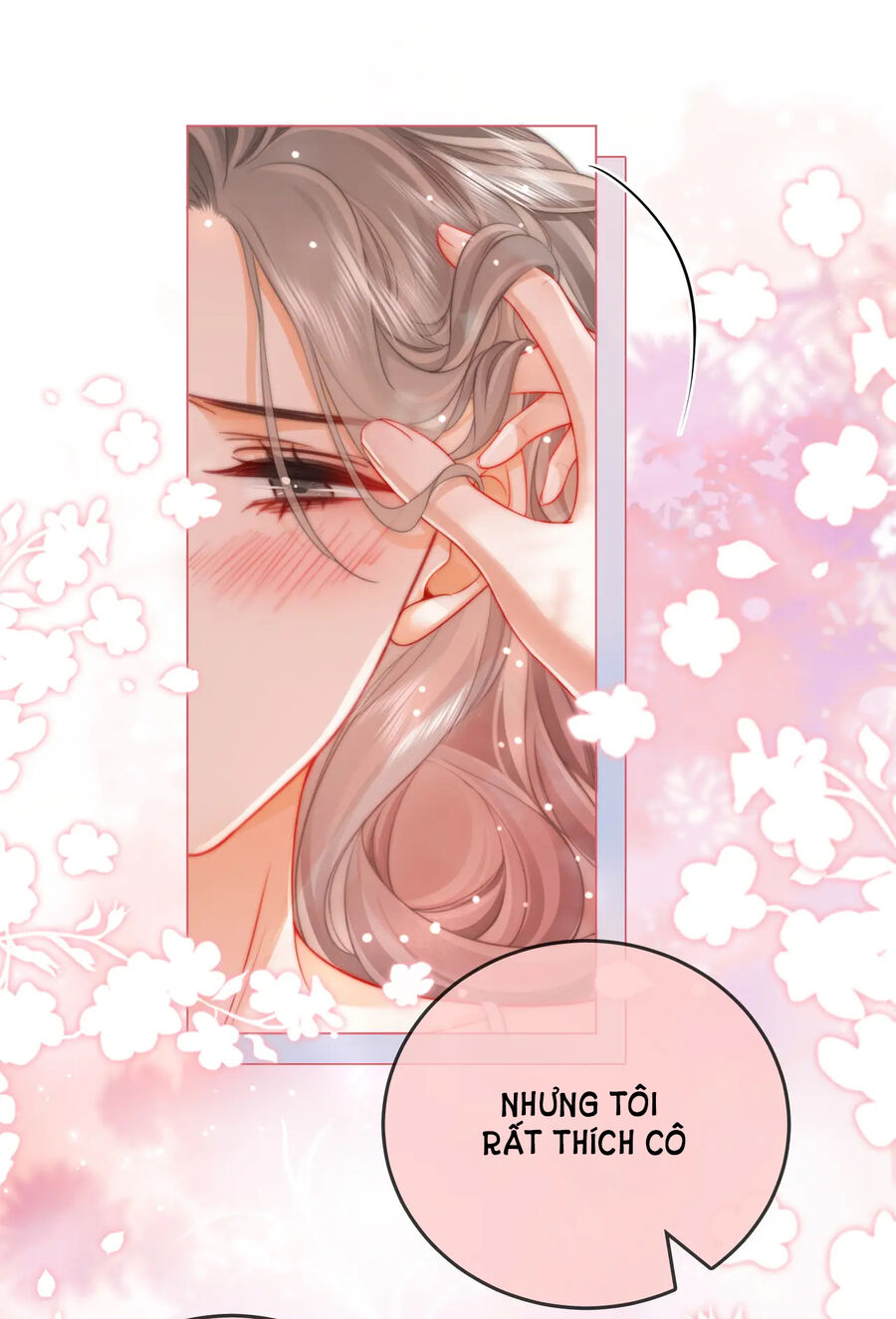Em Chỉ Có Thể Là Của Tôi Chap 59 - Next Chap 60