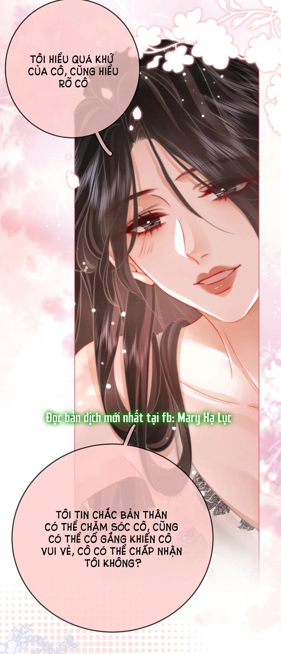 Em Chỉ Có Thể Là Của Tôi Chap 59 - Next Chap 60