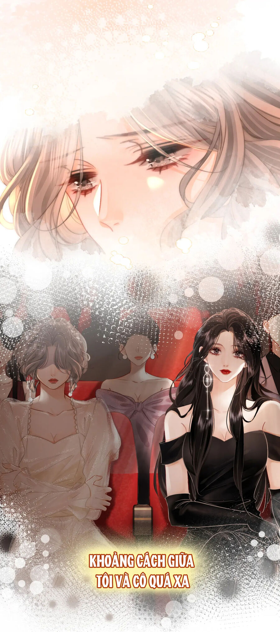 Em Chỉ Có Thể Là Của Tôi Chap 59 - Next Chap 60