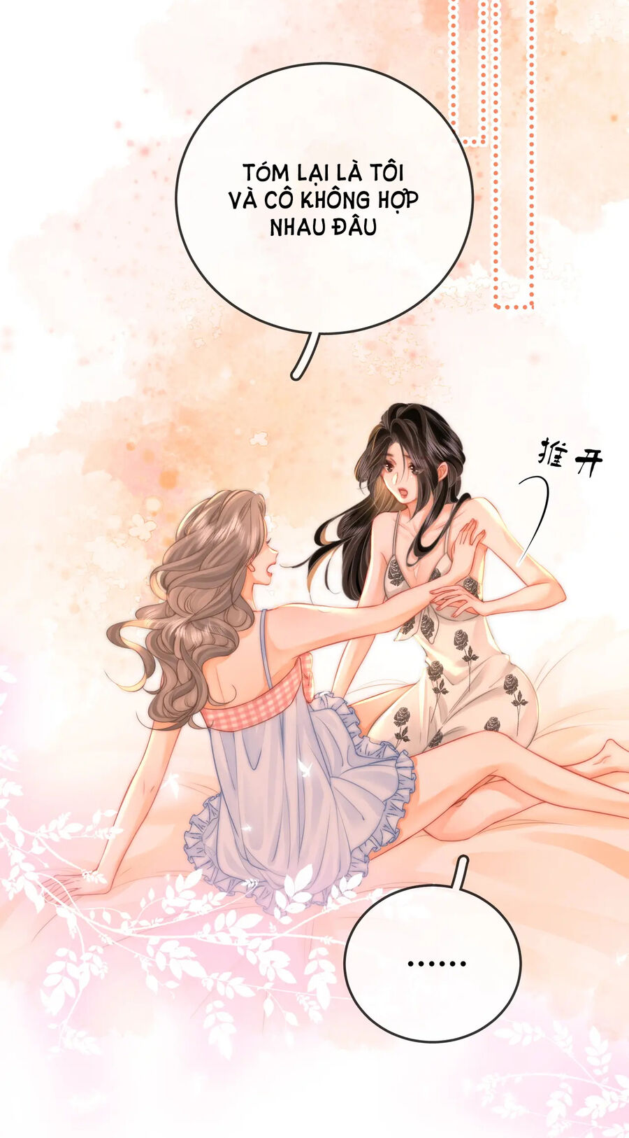 Em Chỉ Có Thể Là Của Tôi Chap 59 - Next Chap 60