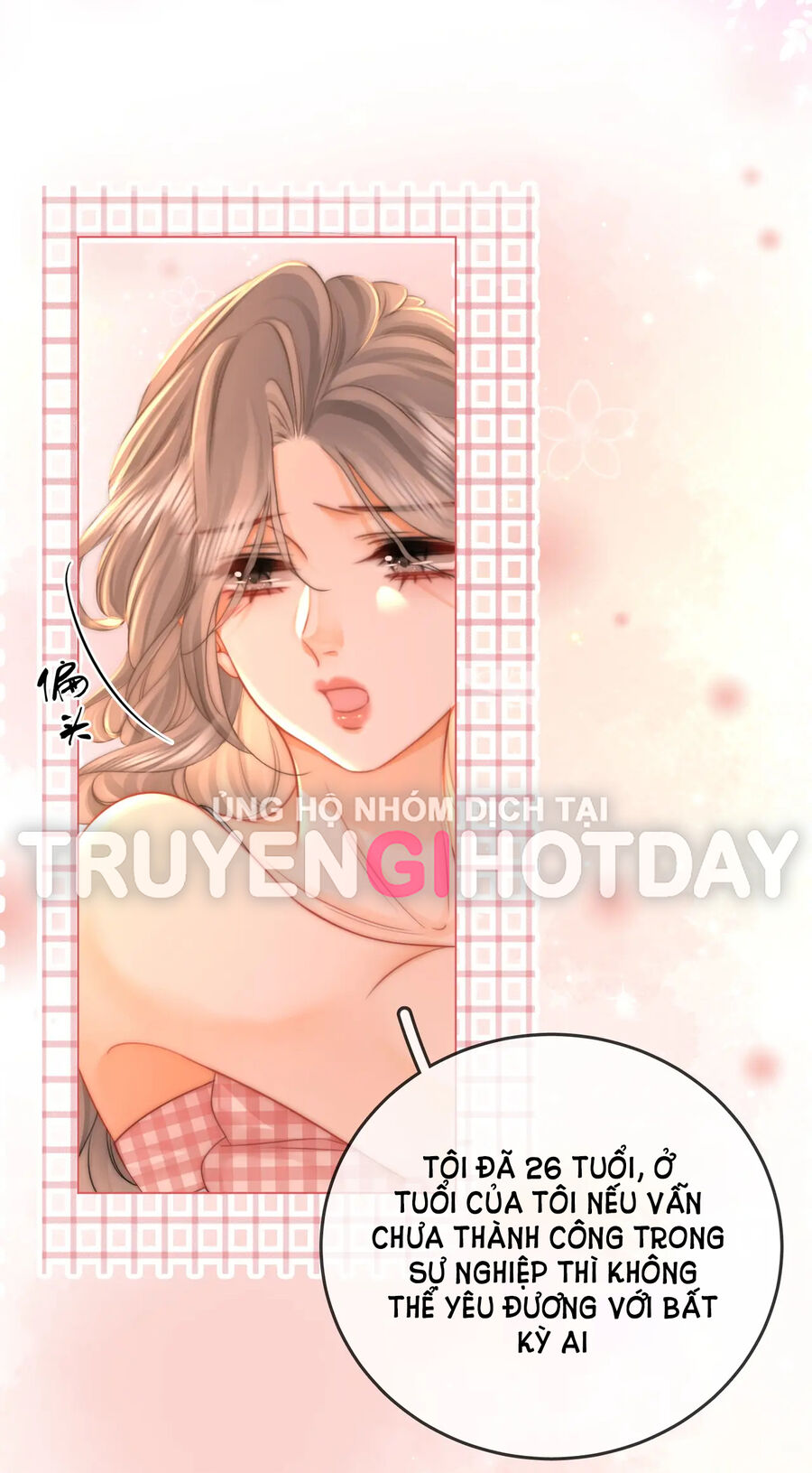 Em Chỉ Có Thể Là Của Tôi Chap 59 - Next Chap 60