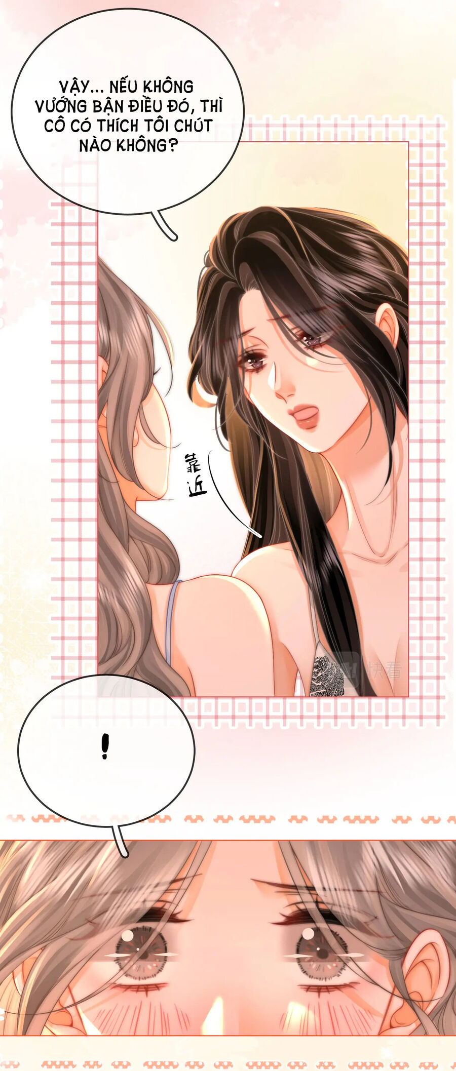 Em Chỉ Có Thể Là Của Tôi Chap 59 - Next Chap 60