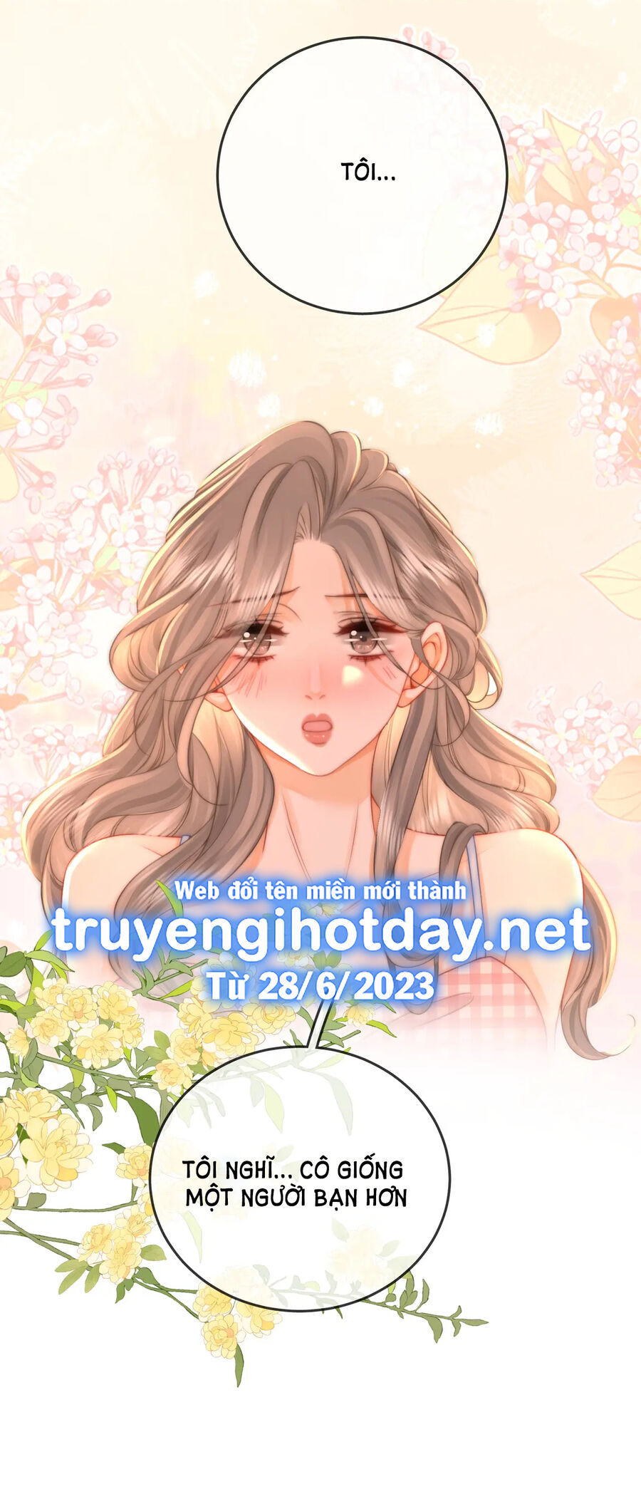Em Chỉ Có Thể Là Của Tôi Chap 59 - Next Chap 60