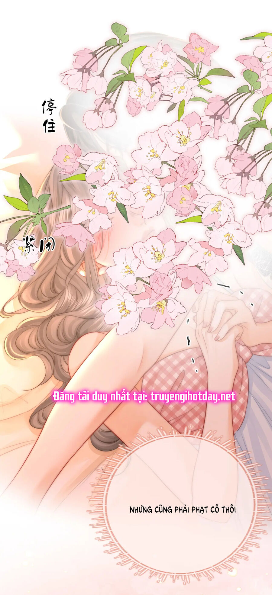 Em Chỉ Có Thể Là Của Tôi Chap 59 - Next Chap 60
